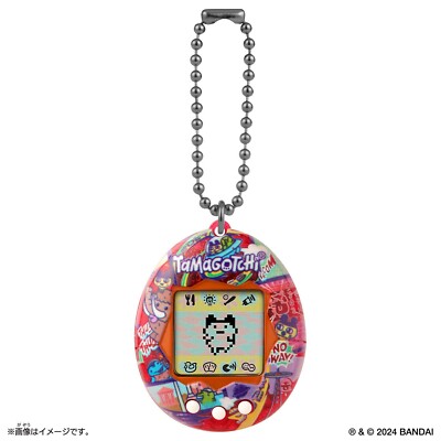 tama time travel バンダイ Bandai Tamagotchi Tama Time Travel Limited edition for