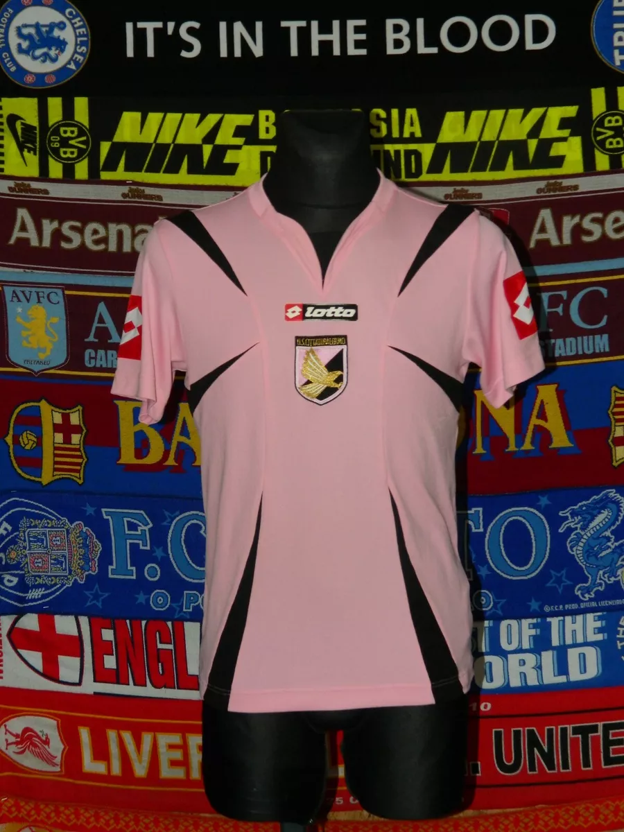 Palermo Football Kits, Cheap Shirts & Shorts