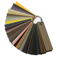 CERAKOTE® H SERIES SWATCH Set 2 (SE-2202)