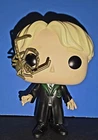 Funko POP Vinyl #117 Harry Potter - DRACO MALFOY Figure