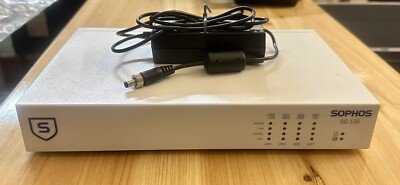 Firewall Sophos SG 135 Rev 2