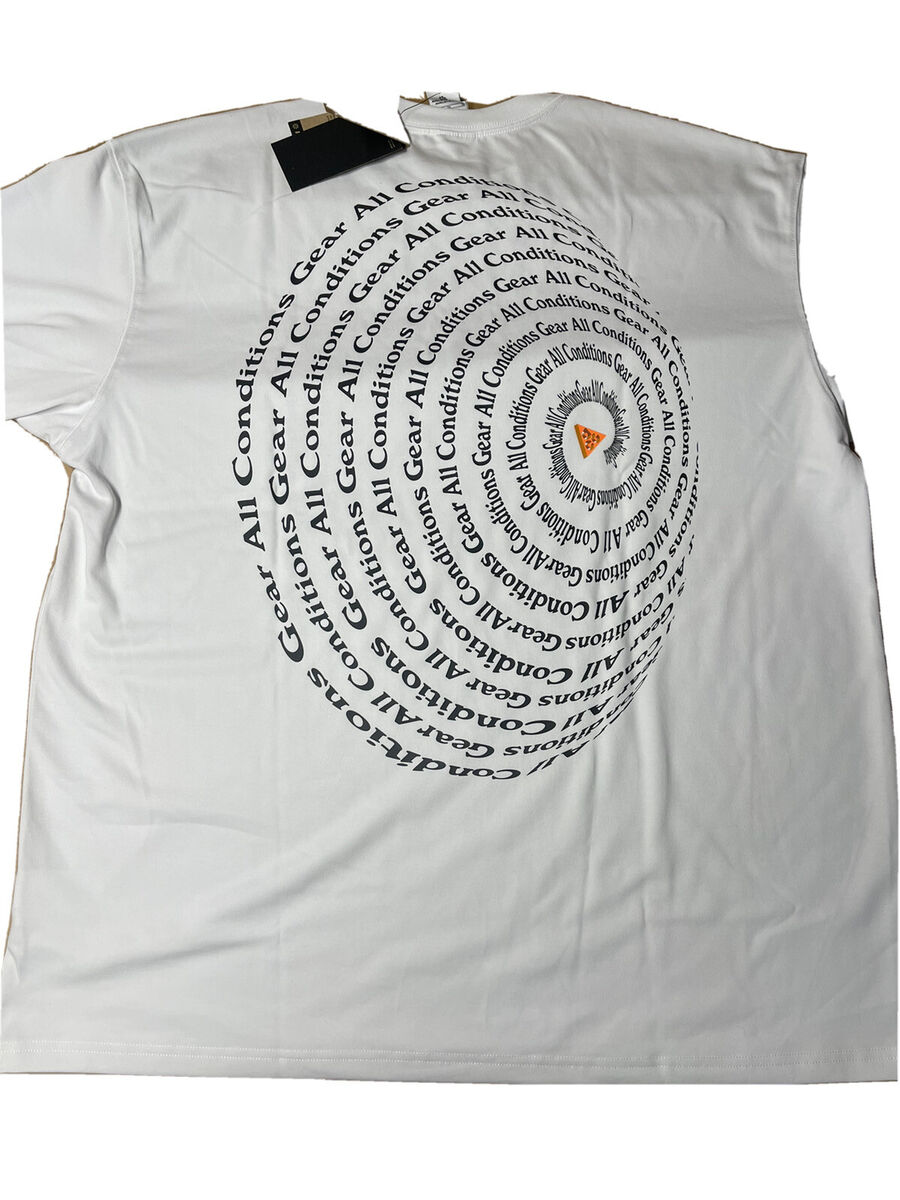 Nike ACG T-Shirt Size XL-TALL FB8125-121 Brand New 2021 Nike ACG T-Shirt Size XL-TALL FB8125-121 Brand New 2021