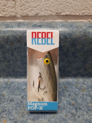 Rebel Pop R P65 Magnum Pop R | eBay