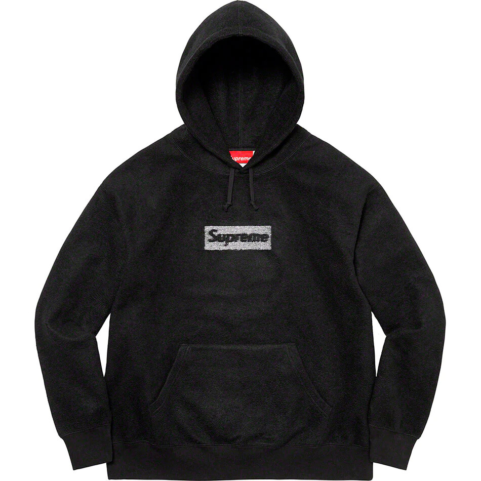 Supreme Inside Out Box Logo Hooded Sweatshirt 4colors | eBay