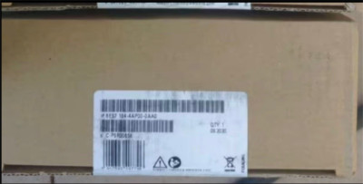 6ES7194-4AP00-0AA0 SIEMENS 6ES7 194-4AP00-0AA0 Connection Module 1PC NEW
