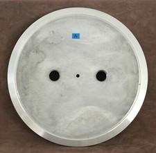 Pioneer PL-630 Turntable Part : Platter PNR-084  A 