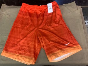 nike men's equalizer soccer shorts