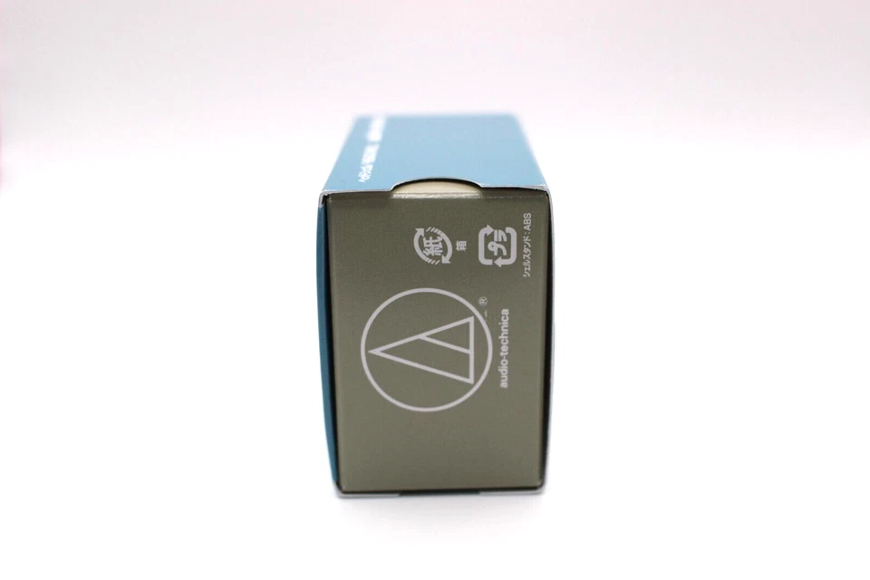 audio-technica AT-LH18/OCC TECHNIHARD Headshell PCOCC Lead Wire Silver 18 g - Image 4 of 4