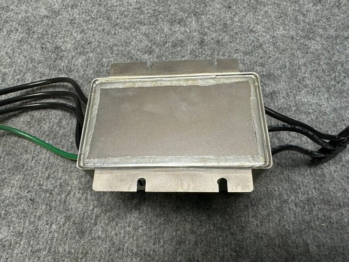 Tyco Electronics Corcom 6-6609096-2 EMI FILTER F4332C - Picture 4 of 5