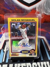 2024 Topps X Chris Berman Boomer's Baseball Checklist Guide in-content 25
