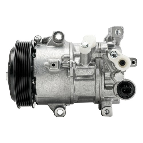For Toyota Corolla 2014-2022 Corolla iM 2017-2018 A/C Compressor with Clutch - Foto 5 di 10