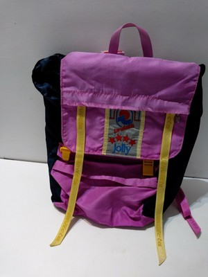 SCONTATO ZAINO INVICTA JOLLY VINTAGE con imperfezioni | eBay