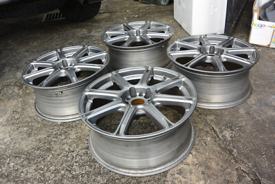 #5578 19x9 ホイールUSA4本セット 5578 19x9 ホイールUSA4本セット