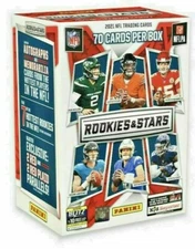 2021 Panini Rookies & Stars Football Pick Your Own Singles Base/Insert/Parallel