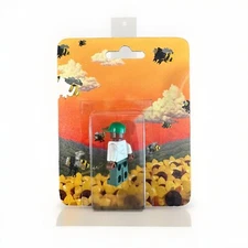 NEW The Canvas Don - Tyler The Creator Flower Boy Figure 🔥FREE SHIPPING🔥