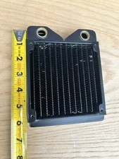 Barrow 120mm Copper Radiator High Performance 120mm x1