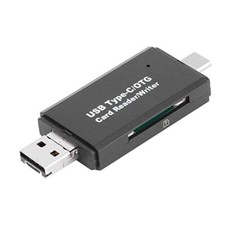 Memory Card Reader Mini 26-IN-1 USB 2.0 High Speed For CF xD SD MS SDHC Lot