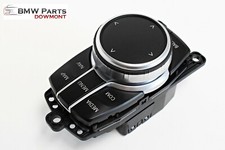 BMW 5er G30 G31 6er G32 M5 F90 X3 G01 iDRIVE CONTROLLER TOUCH 6829079 9490075
