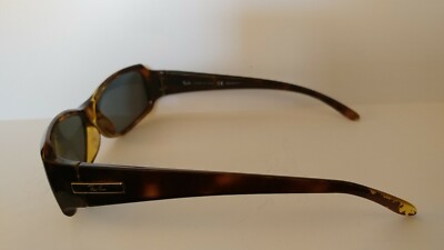 Authentic Ray Ban RB4078 642/57 Designer Vintage Eyeglasses  display picture 1