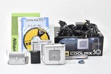 Nikon COOLPIX SQ 184467