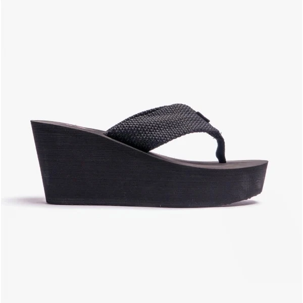 Rocket Dog DIVER WEBBING Womens Comfort Slip-On