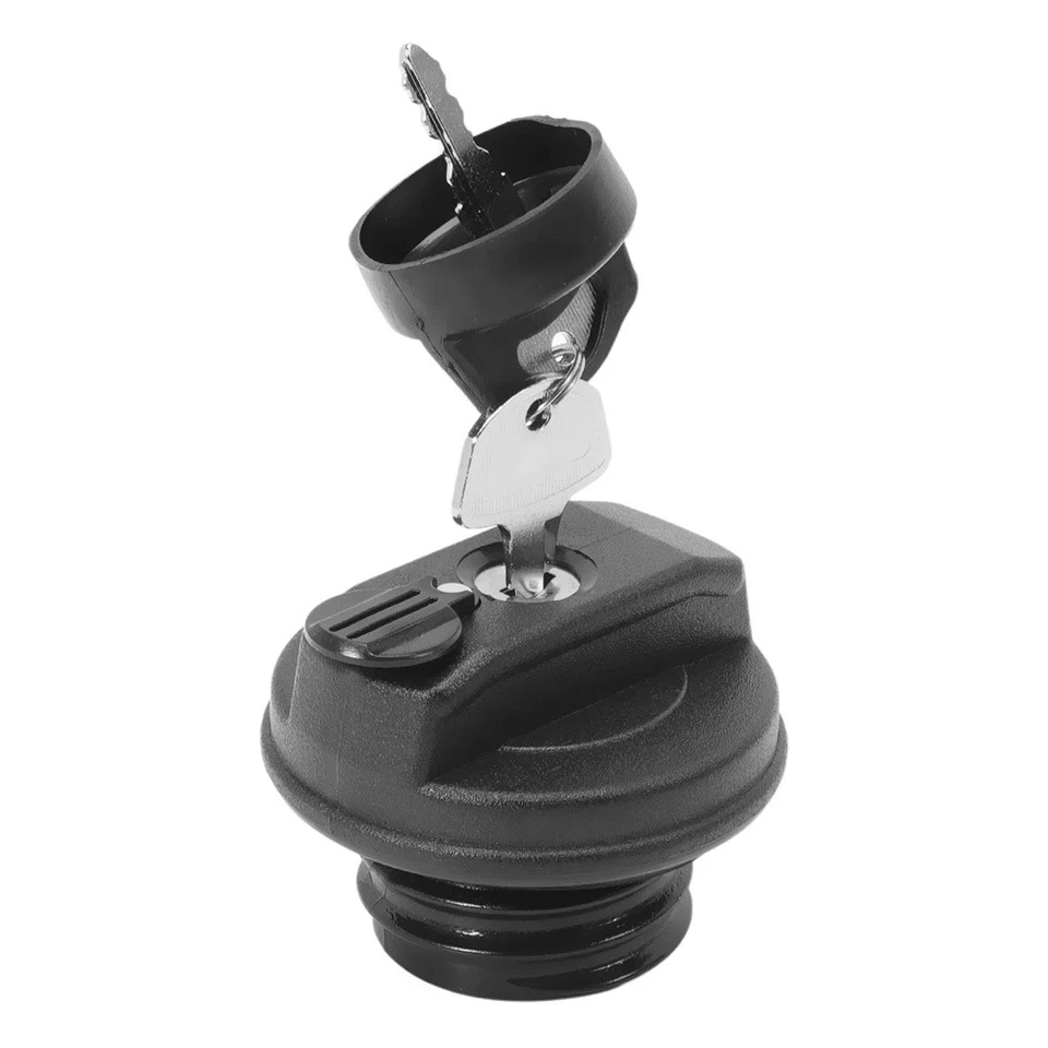 Fuel Tank Cap Lock W/Keys 7020-010120 For CF-Moto CF600UTR CF800ATR CF1000UTR-3 - Image 3 of 4