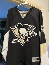 Brooks Orpik #44 Pittsburgh Penguins Reebok N...