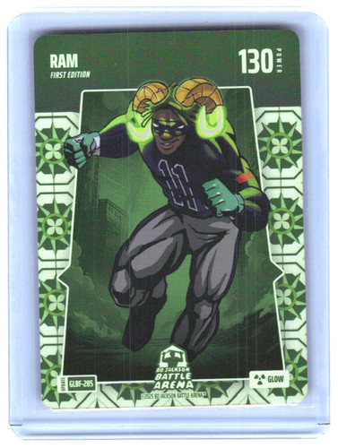 Ram