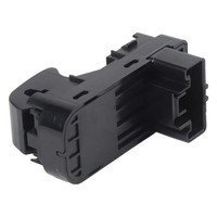 FüR Eurowagens 3 2010-2013 Glass Control Schalter Ersatz Einbau ABS Material