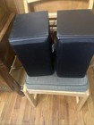 Two Panasonic Speakers Model SB-CH 553 Way Speaker System  — photo 8