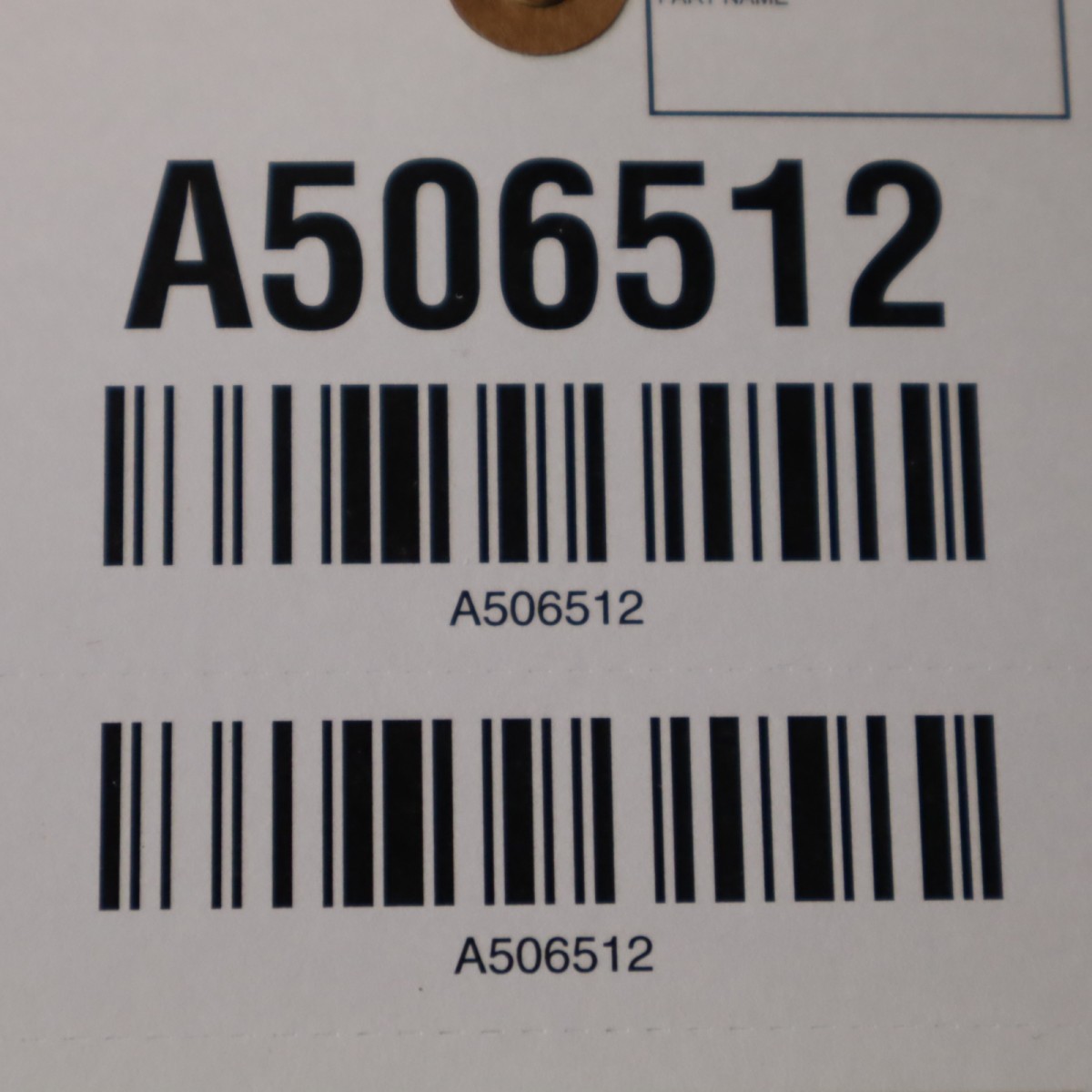 LAMBORGHINI URUS REAR BUMPER 2019 2020 2021 2022 2023 4ML807305AGRU OEM
