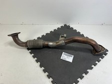 2023-2025 HONDA HR-V 2.0L FRONT LOWER EXHAUST PIPE OEM