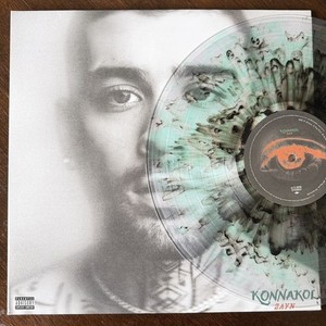 Zayn Vinyl | eBay