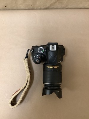NIKON D3300 24.2mp DSLR DIGITAL CAMERA (G29015946) 18208015320| eBay