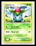 💥 Ivysaur # 51/132 Secret Wonders Pokemon TCG 2007 Vintage Card