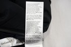 On All-Day Lightweight Insulated Full-Zip Puffer Vest In Black - Men's Size M