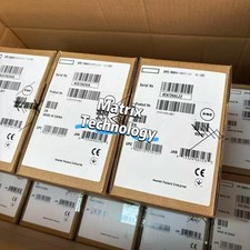 New HPE 1.92TB SAS 872392-B21 872433-001 12Gb 2.5in RI SFF GEN9 GEN10 Server SSD