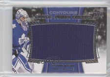 2015-16 Upper Deck Contours Rookie Jumbo Fabrics Antoine Bibeau #RJJ-AB 03uh