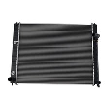 Cooling System Radiator for Infiniti EX35 QX50 2008-2017 P40233 AT/MT