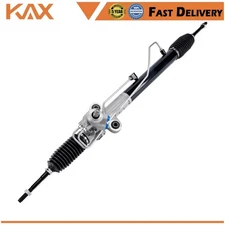 Power Steering Rack and Pinion Fits 2006 thru 2011 Hyundai Accent All engine