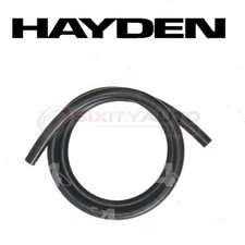 Hayden Power Steering Cooler Line for 1960-1967 Chevrolet P20 Series - Hoses lv