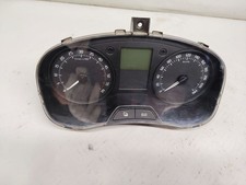 Compteur Skoda ROOMSTER