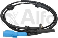Alfa e-Parts Sensor, Raddrehzahl Vorderachse U.A. FüR CitroËN, Ds, Peugeot