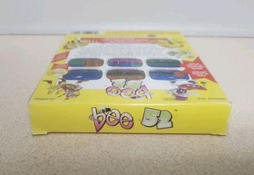 Bee 52 By Camerica (Nintendo NES) Complete In Box With Manual CIB 