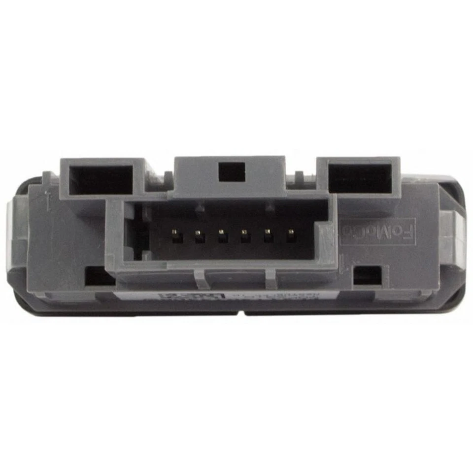 Interruptor de señal de giro SW7455 Motorcraft para camioneta F150 Ford F-150 2015-2018 Foto 4 de 4