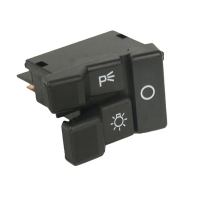 DS290 Light Control Switch For Chevrolet GMC K1500 C1500 K2500 C2500 1988-1991