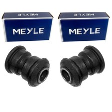 2X MEYLE QUERLENKERLAGER BUCHSE HINTEN INNEN AUßEN passend für MERCEDES V-KLASSE