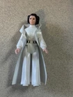 Vintage 1977 Star Wars Princess Leia Organa Original Cape Kenner First 12
