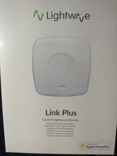 Lightwave Link Plus Hub L2 Wireless Smart Home System