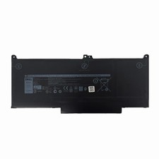Genuine OEM MXV9V Battery Dell Latitude 7300 7400 5VC2M N2K62 5300 7.6V 60Wh